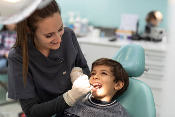 Best Emergency Dentist for Lost Fillings or Crowns in Mukwonago, WI